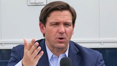 Gov. Ron DeSantis scolds CNN reporter after snarky question about coronavirus vaccine rollout