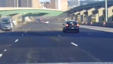 Alabama police release fatal hit-and-run footage, request help identifying car