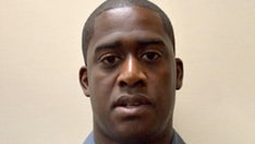 New Jersey cop saves baby who was choking and 'turning blue'