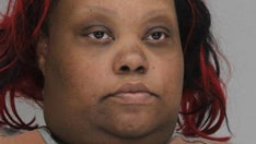 Dramatic rescue by Dallas cops after vehicle plunges into lake caught on body camera