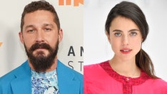 Shia LaBeouf, Margaret Qualley's chemistry in NSFW music video rocks fans
