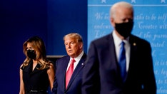 Final Trump-Biden presidential debate: Top 5 moments