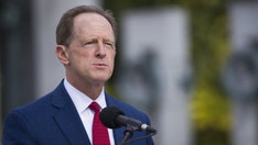 Pat Toomey announces retirement from Senate, won't seek office in 2022