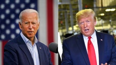Election 4 days away: Trump, Biden blitz battleground states in final campaign sprint