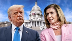 Unlikely allies: Trump, Pelosi and the push to ban congressional stock trading