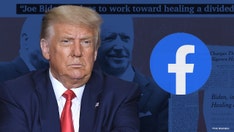 Trump reacts after Facebook removes 'NJ Women for Trump' group: 'Put them back NOW!