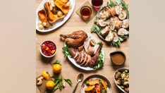 Thanksgiving: Experts anticipate demand for smaller turkeys to 'skyrocket' because of smaller gatherings