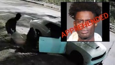 NYPD arrest man seen on video leaving pregnant girlfriend's body on side of expressway, sources say