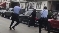 Walter Wallace Jr., who was shot by Philadelphia police, had a criminal history, rapped about shooting cops