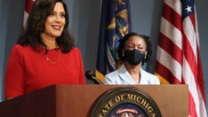 Whitmer: Still concerned about safety because of White House 'rhetoric'