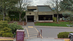 'Band of Brothers' veteran Bill Wingett laid to rest Oregon