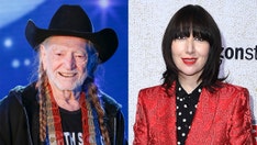Queen, David Bowie's 'Under Pressure' covered by Willie Nelson, Karen O