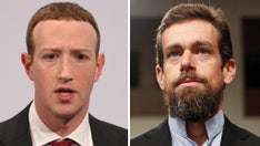 Live updates: Big tech CEOs to testify before Senate