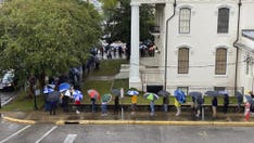 Absentee voting hits record level in Alabama