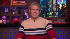 Andy Cohen nearly punched by a ‘Real Housewives’ hubby: ‘He had a gun’