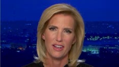 Ingraham: Americans will be 'stripped of any freedom' under Biden presidency, coronavirus lockdowns