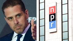 NPR slammed for dismissing coverage of Hunter Biden laptop scandal as a 'waste of time'