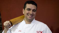 'Cake Boss' star Buddy Valastro reveals he underwent a third surgery to fix his injured hand