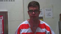 AWOL Fort Hood soldier arrested in Louisiana after high-speed chase