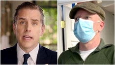 Documents show alleged Hunter Biden signature, FBI contacts with computer repair store owner