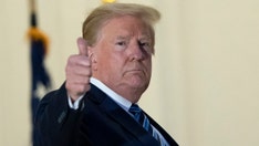 Trump stuns pundits by 'defying political gravity' after Iowa win: 'He's the nominee, get over it'