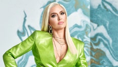'Real Housewives' star Erika Jayne, ex Tom Girardi sued for allegedly embezzling millions from crash victims