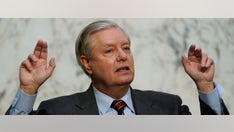 Biden judicial nominees have unlikely ally: Lindsey Graham