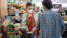 Santa Monica shopper stabbed after fight erupts over face mask
