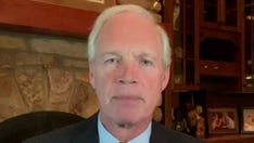 Sen. Ron Johnson: Hunter Biden traded on his last name 'to make millions of dollars'