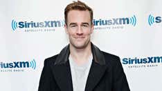 James Van Der Beek shares details about why he and his family are moving from LA to Texas