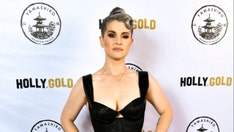 Kelly Osbourne says she's rejecting men who wouldn't date her pre-weight loss