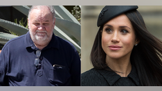 Meghan Markle says estranged father wasn't truthful, barely knows half-sister Samantha