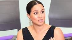Meghan Markle raises concerns about social media, says it's an 'addiction' for some users