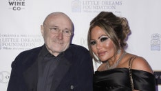 Judge urges Phil Collins, ex-wife Orianne Cevey to mediate amid tense court battle over star's home: report