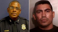 Houston sergeant killed in shooting ‘died protecting me and my family,' estranged wife of alleged killer says
