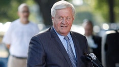 Most vulnerable incumbent in House is Democrat in battleground state