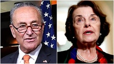 Schumer says he and Feinstein had a ‘serious talk’ after Barrett hearings: report