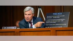 Sen. Whitehouse calls for DOJ probe of FBI's Kavanaugh background check, suggests it was 'fake'