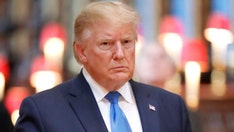 Trump, GOP leaders join forces to sink Jan. 6 commission