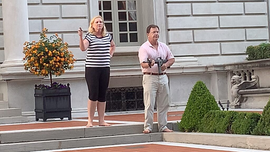 McCloskey’s demand judge is removed for alleged political bias, couple’s lawyer says hearing was ‘worthwhile’