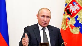 Russia claims successful launch of hypersonic missile: report