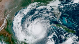 Hurricane Delta strengthens into Category 2, 'life-threatening' storm surge expected