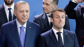 France pulls ambassador to Turkey after Erdogan calls for mental health check for Macron