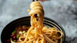 Chinese family of nine dies after eating toxic noodles