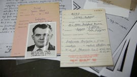 Real James Bond? Declassified files suggest a Cold War spy by that name