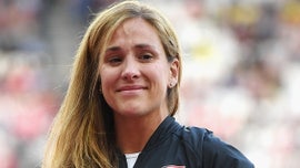 Two-time Olympian angry over President Trump's 'tone-deaf' COVID-19 comments