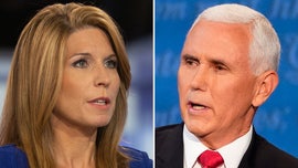 MSNBC's Nicolle Wallace calls Pence's debate performance 'flaccid': 'He just looked limp and lame!'