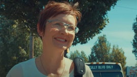 Portland mayoral candidate spotted with skirt featuring photos of communist leaders