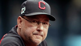 Indians' Terry Francona opens up on health issues: 'It was getting a little hairy there'