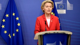 European Union launches legal action against UK over controversial Internal Market Bill